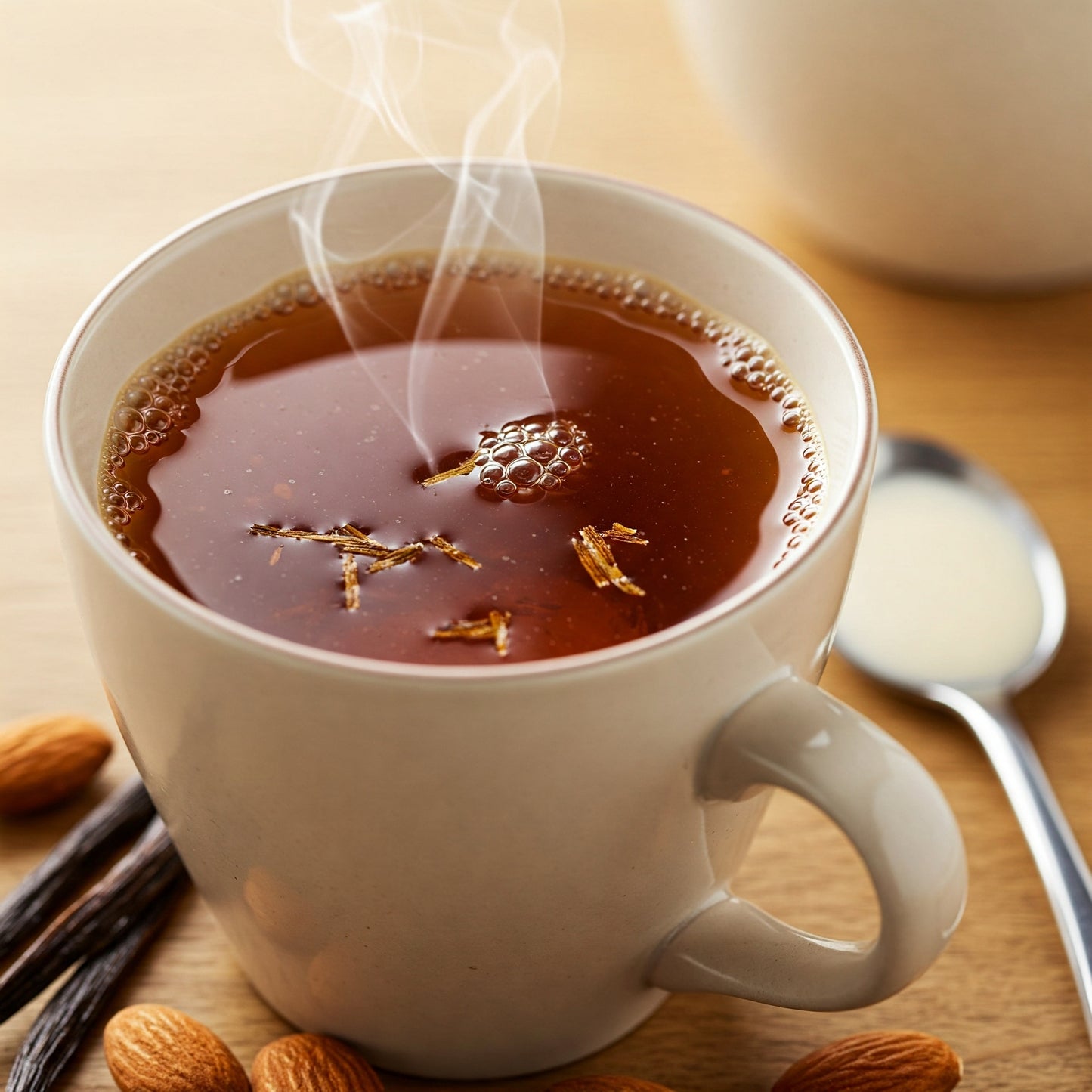 Vanilla Almond Rooibos