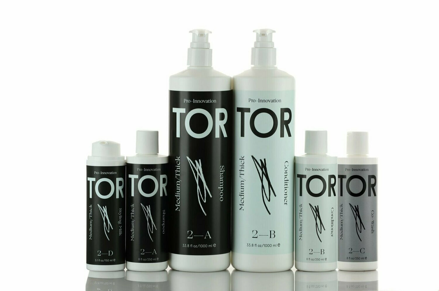 Medium / Thick Conditioner