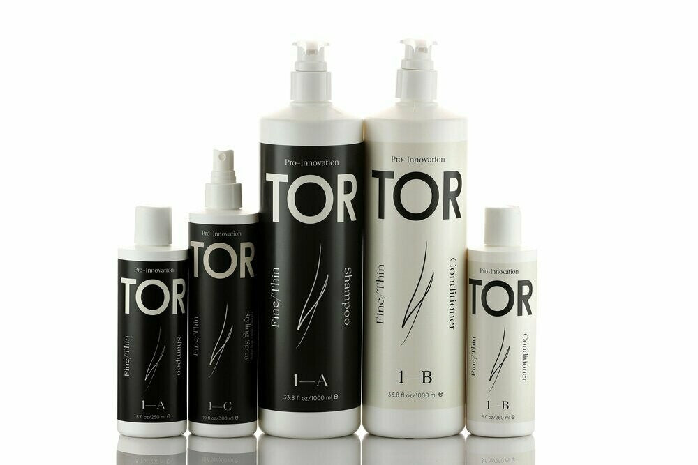 Hair Care