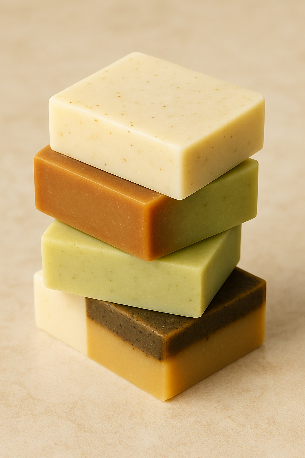 Bar Soap