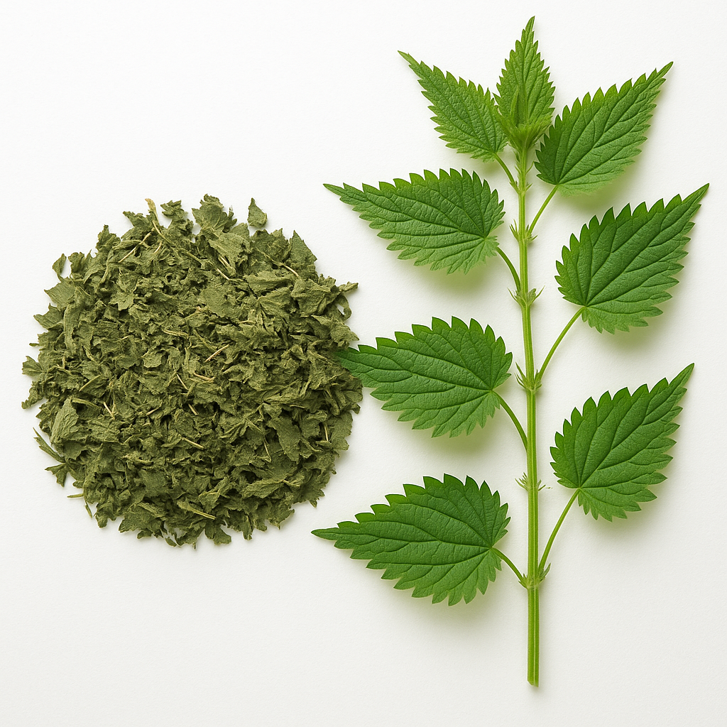 Nettle Leaf