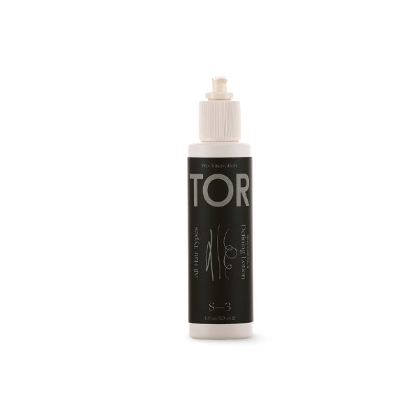 Defining Lotion