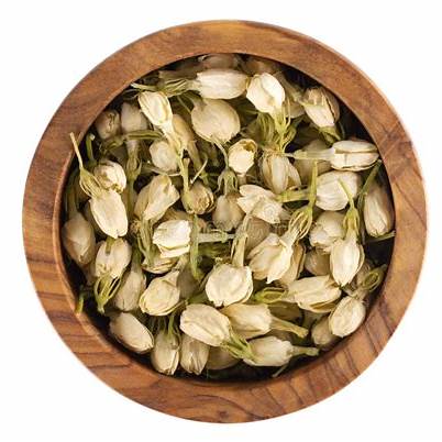 Jasmine Tea