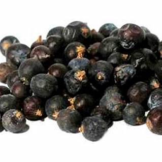 Juniper Berries