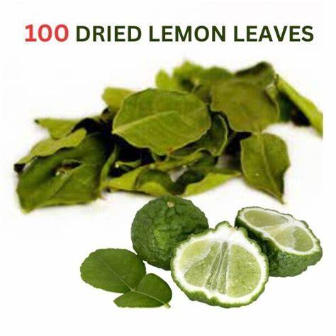 Lemon Leaf