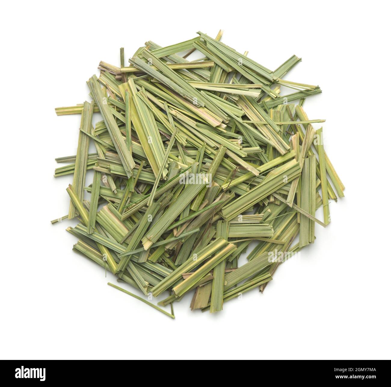 Lemon Grass