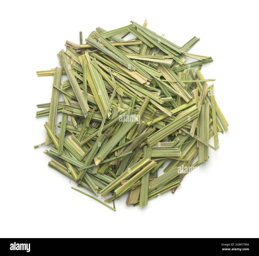 Lemon Grass