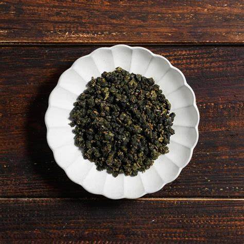 Jin Xuan - Milky Oolong