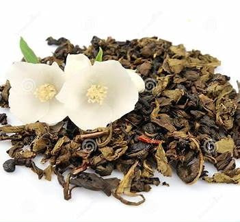 Jasmine Tea