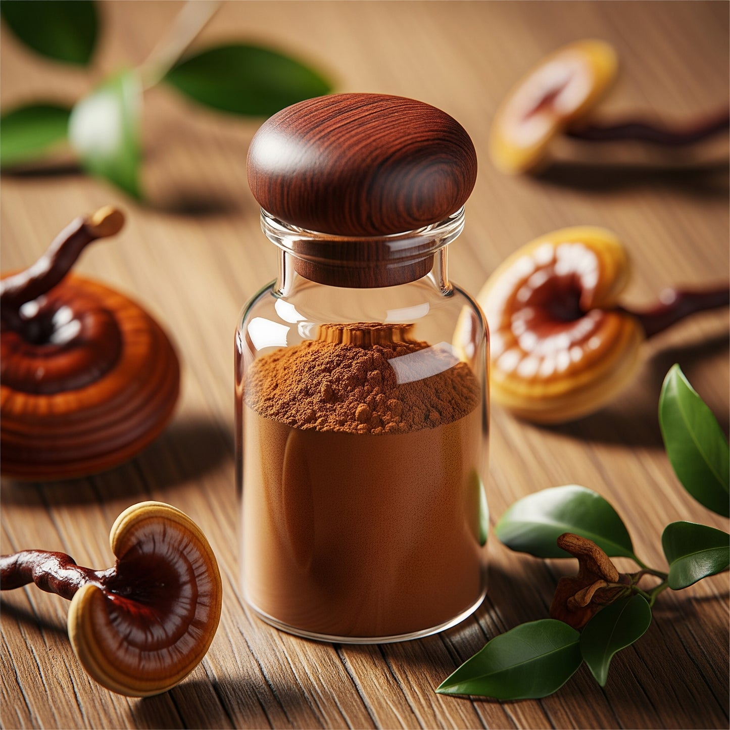 Reishi