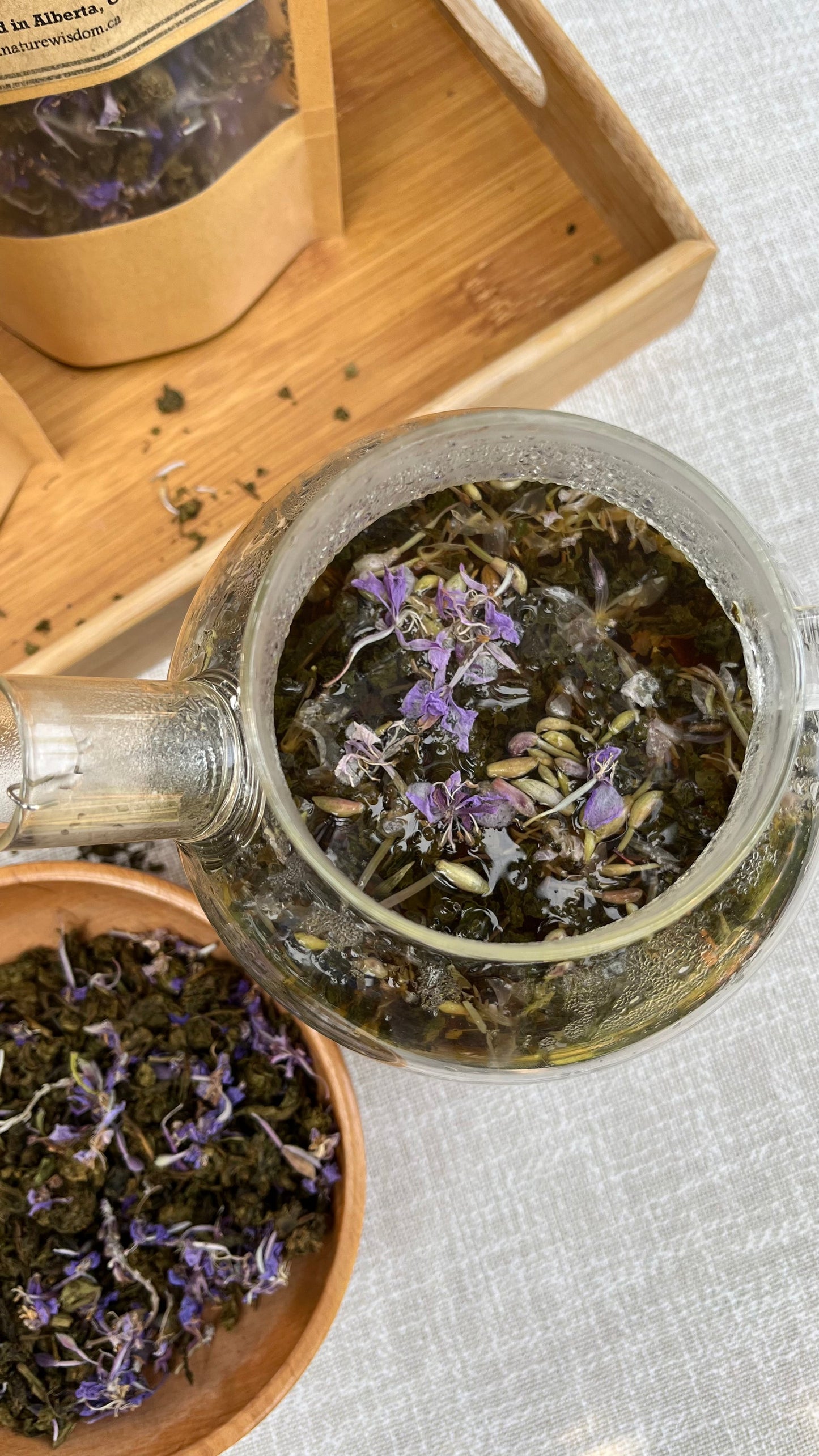 Ivan Chai (Fireweed)