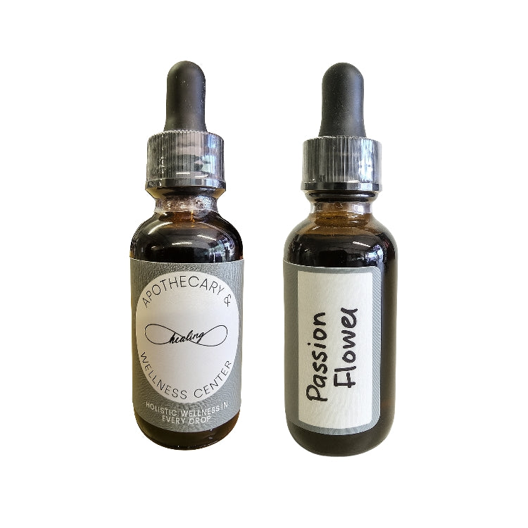 Passion Flower Tincture