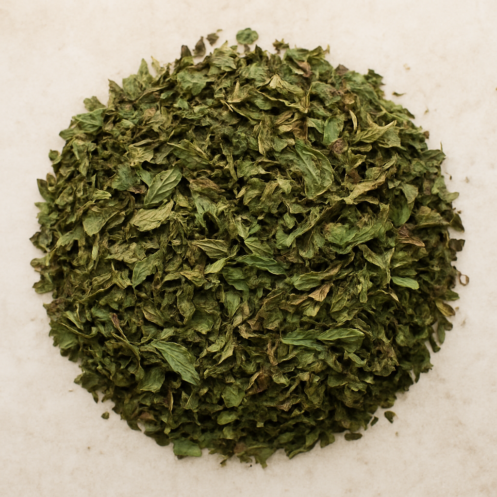 Peppermint