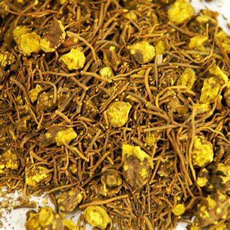 Goldenseal Root