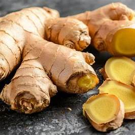 Ginger Root