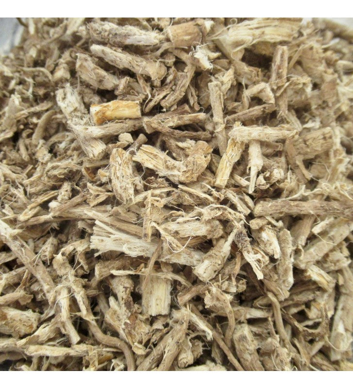 Marshmallow Root