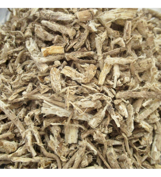 Marshmallow Root